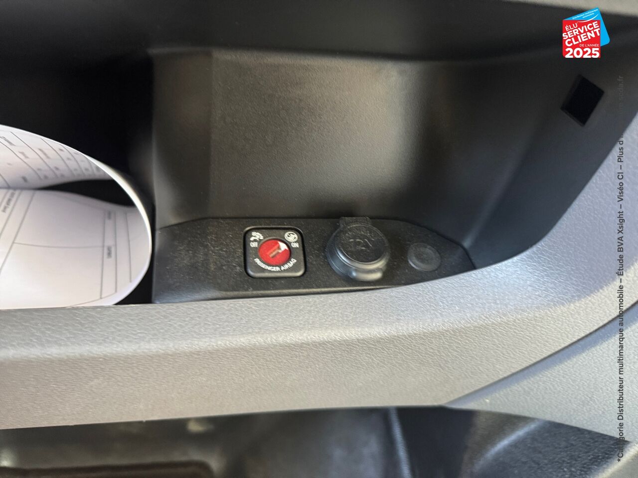 Véhicule d'occasion OPEL VIVARO FG M 100 KW BATTERIE 50 KWH CARPLAY chez Opel Verdun
