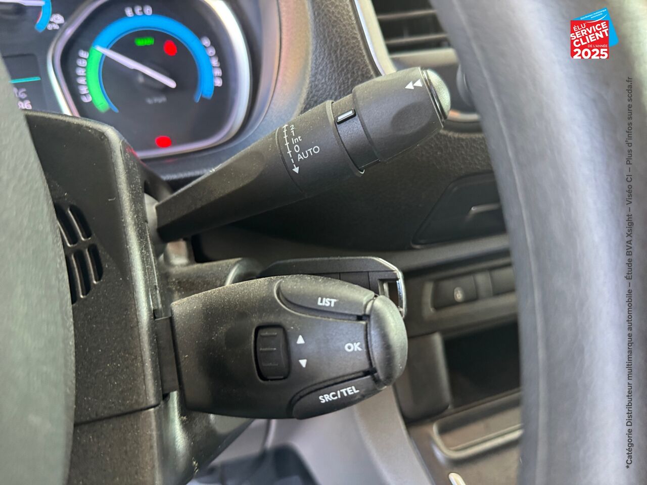 Véhicule d'occasion OPEL VIVARO FG M 100 KW BATTERIE 50 KWH CARPLAY chez Opel Verdun