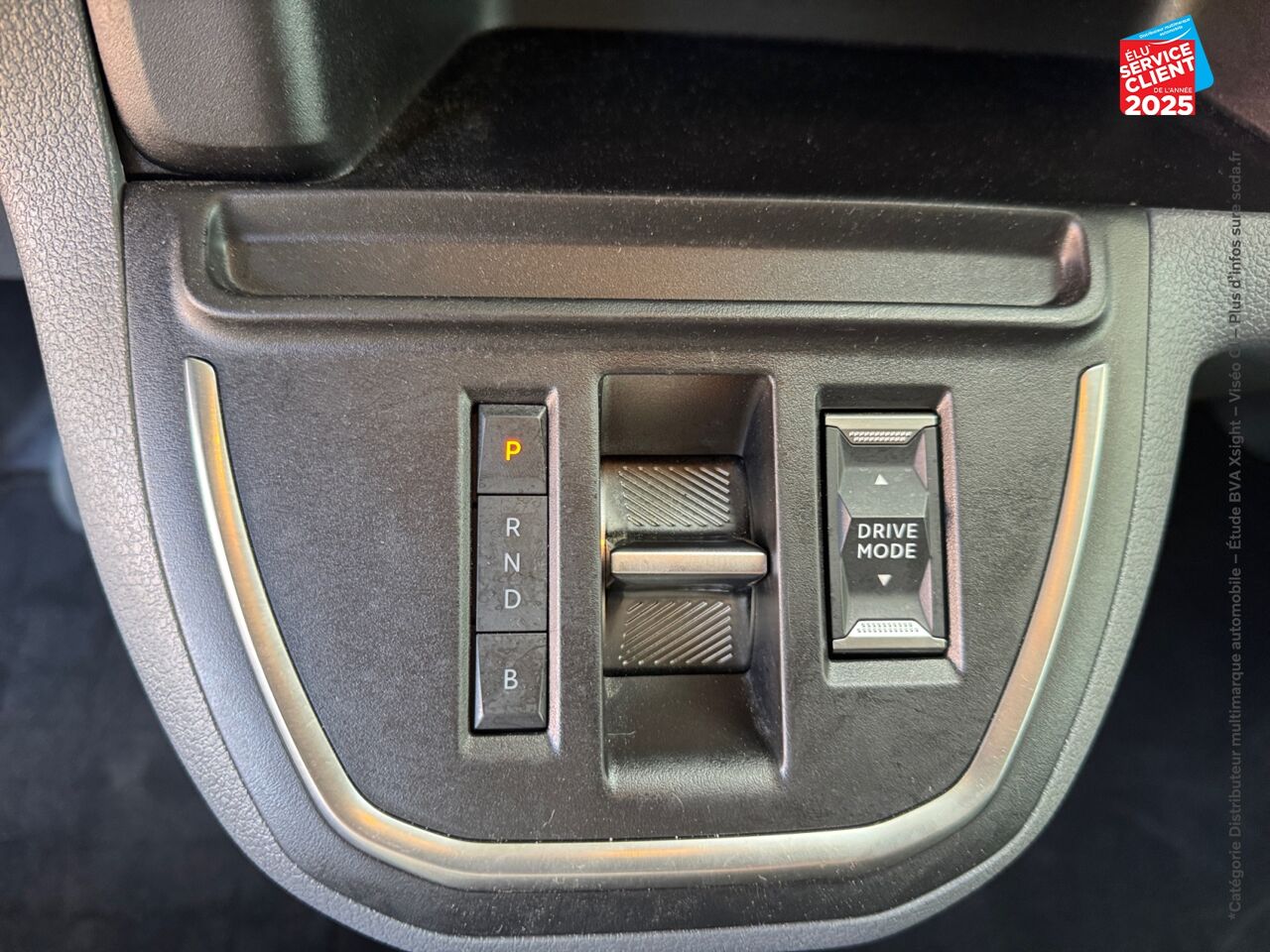 Véhicule d'occasion OPEL VIVARO FG M 100 KW BATTERIE 50 KWH CARPLAY chez Opel Verdun