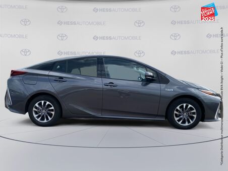 TOYOTA PRIUS RECHARGEABLE...
