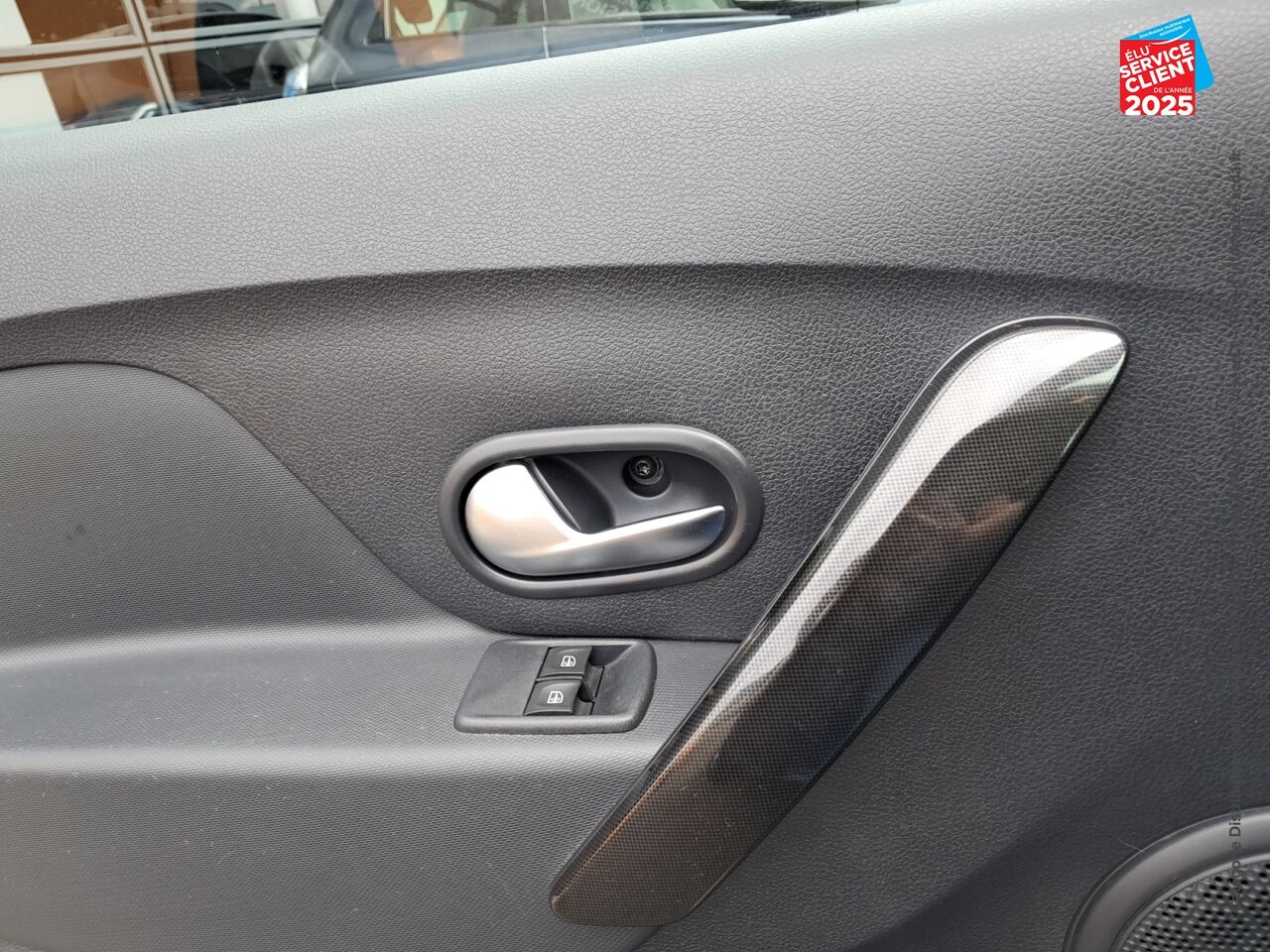 Véhicule d'occasion DACIA SANDERO 1.0 SCE 75CH CITY+ chez Toyota Verdun