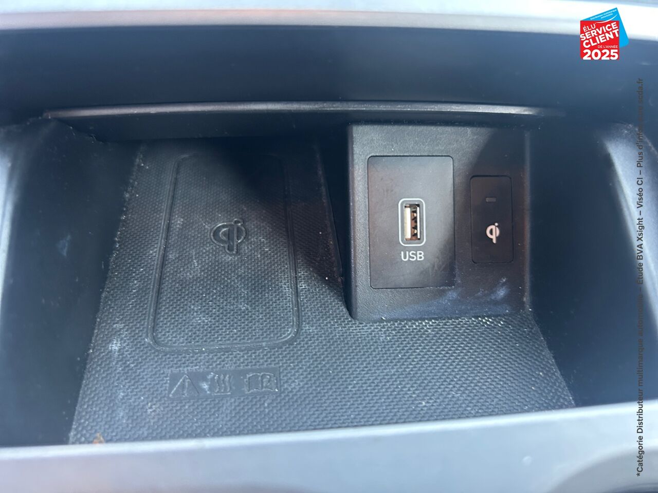Véhicule d'occasion HYUNDAI KONA ELECTRIC 136CH CREATIVE EURO6D-T EVAP 2CV SIEGE CHAUF CAMERA GPS chez Hyundai Reims