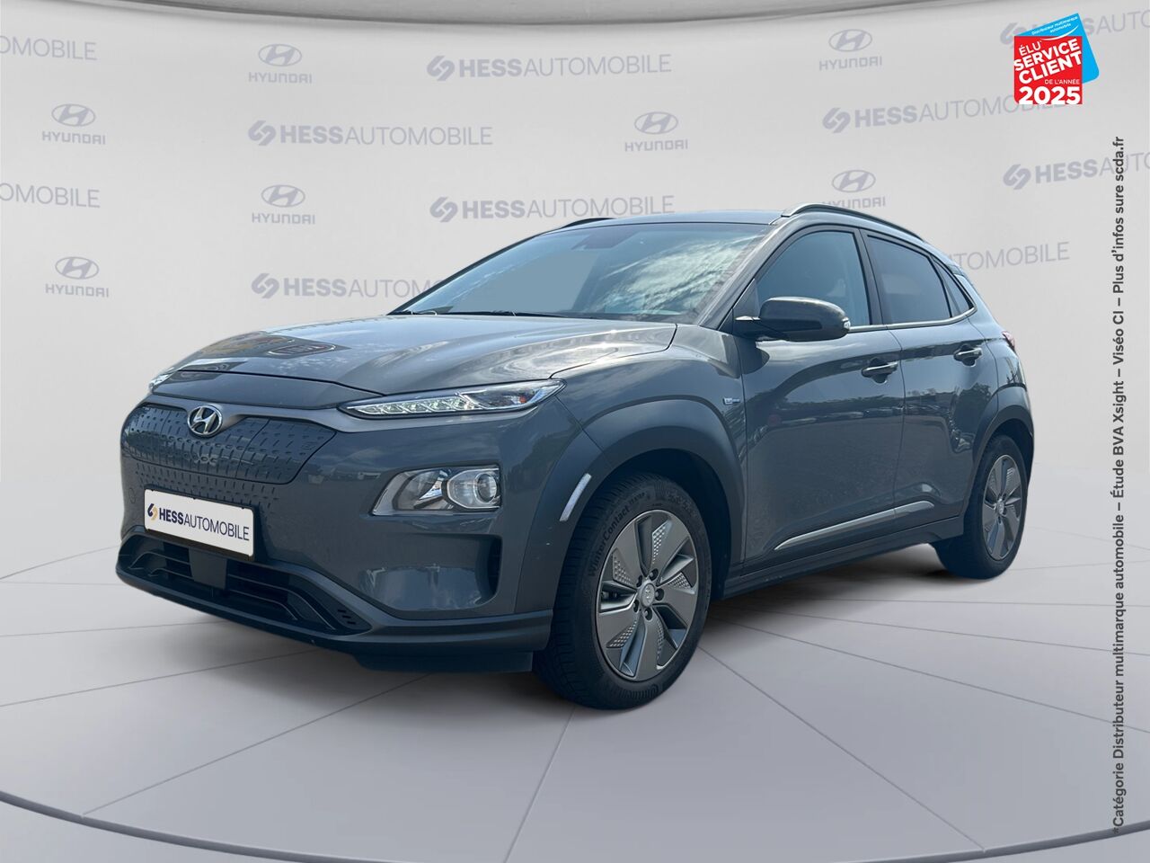 chez Hyundai Reims