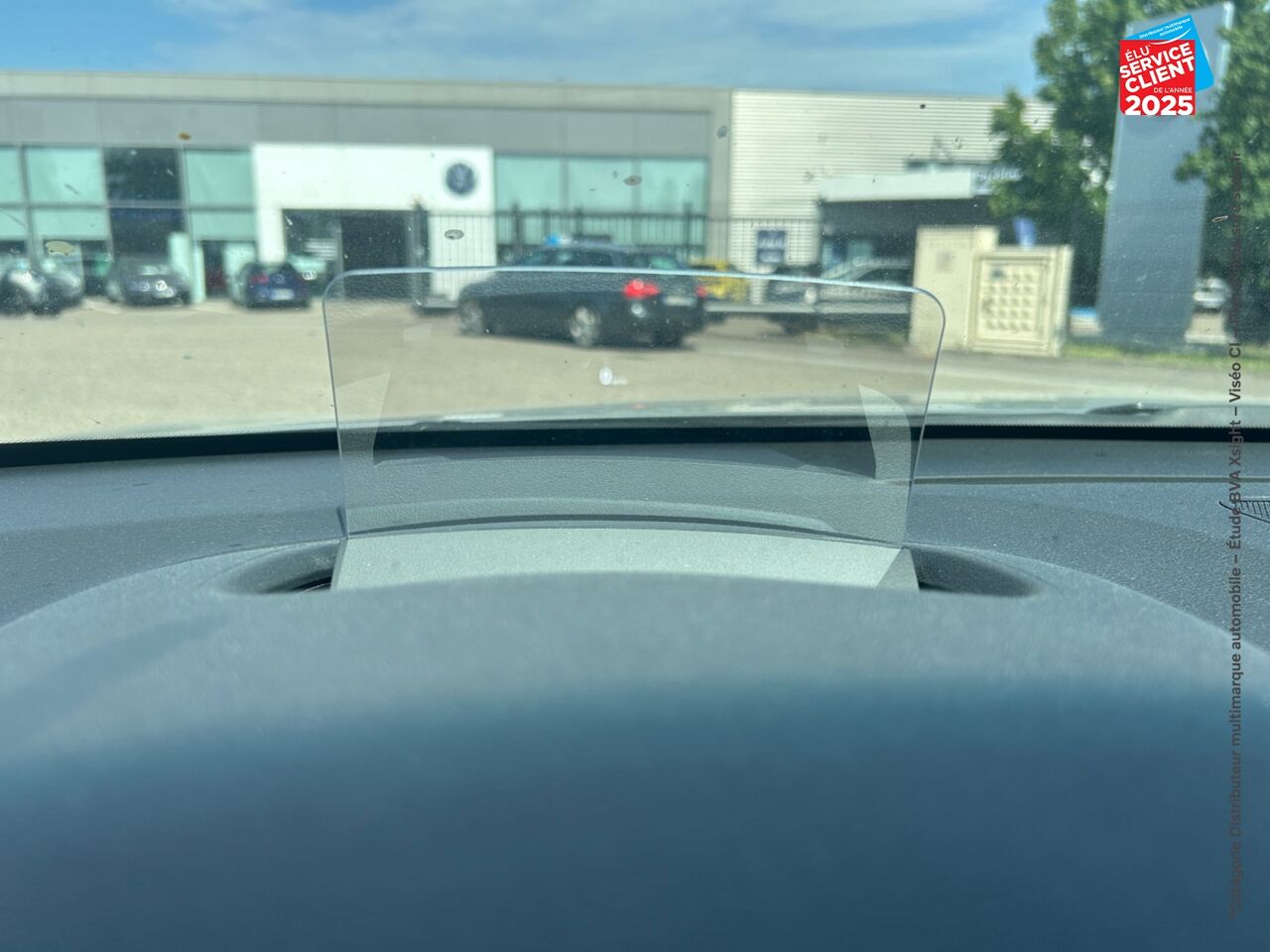 Véhicule d'occasion HYUNDAI KONA ELECTRIC 136CH CREATIVE EURO6D-T EVAP 2CV SIEGE CHAUF CAMERA GPS chez Hyundai Reims