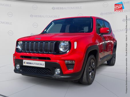 JEEP RENEGADE 1.6 MULTIJET...