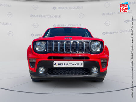 JEEP RENEGADE 1.6 MULTIJET...