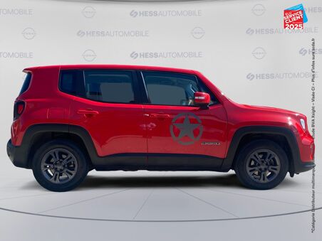 JEEP RENEGADE 1.6 MULTIJET...