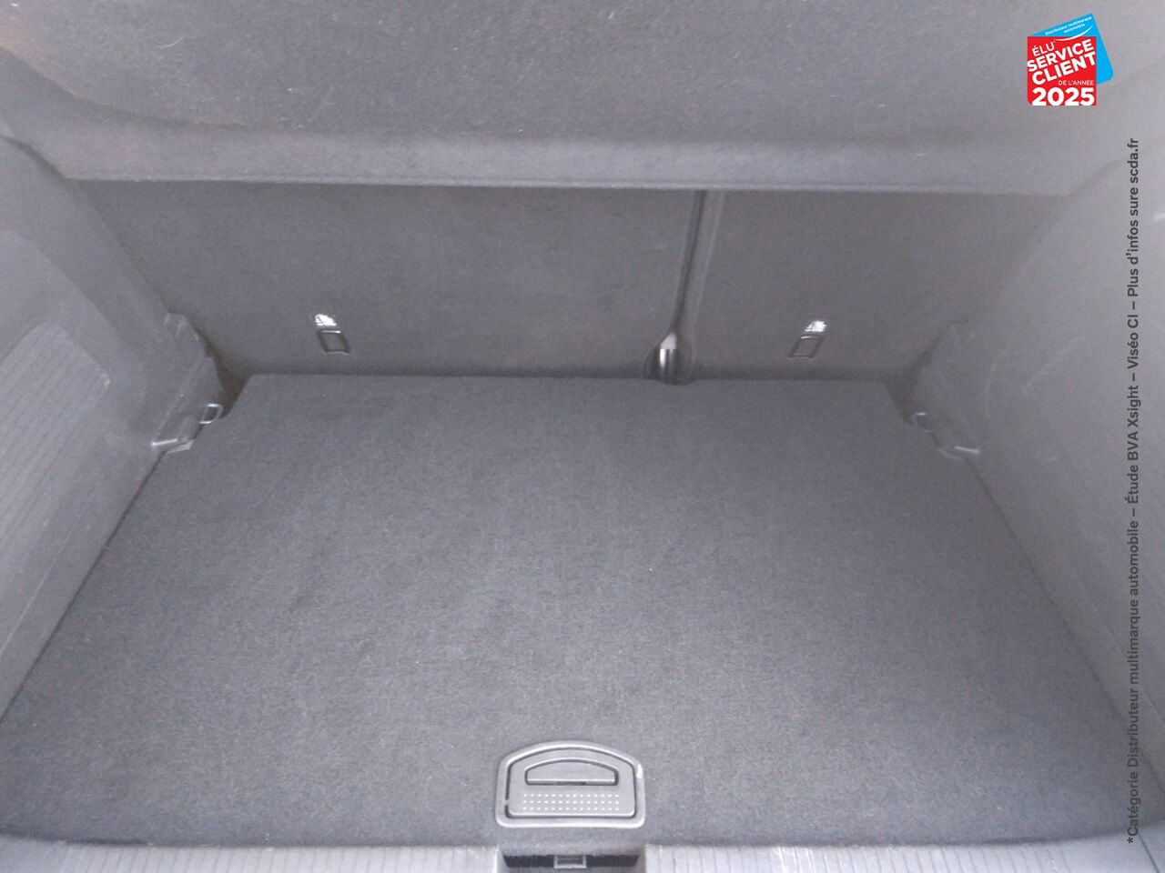 Véhicule d'occasion OPEL CROSSLAND 1.2 TURBO 110CH ELEGANCE chez Opel Charleville