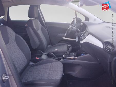 OPEL CROSSLAND 1.2 TURBO...