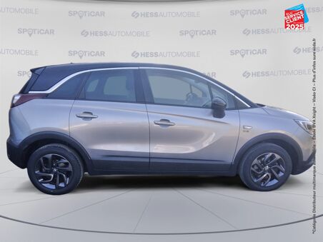 OPEL CROSSLAND 1.2 TURBO...