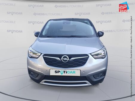 OPEL CROSSLAND 1.2 TURBO...
