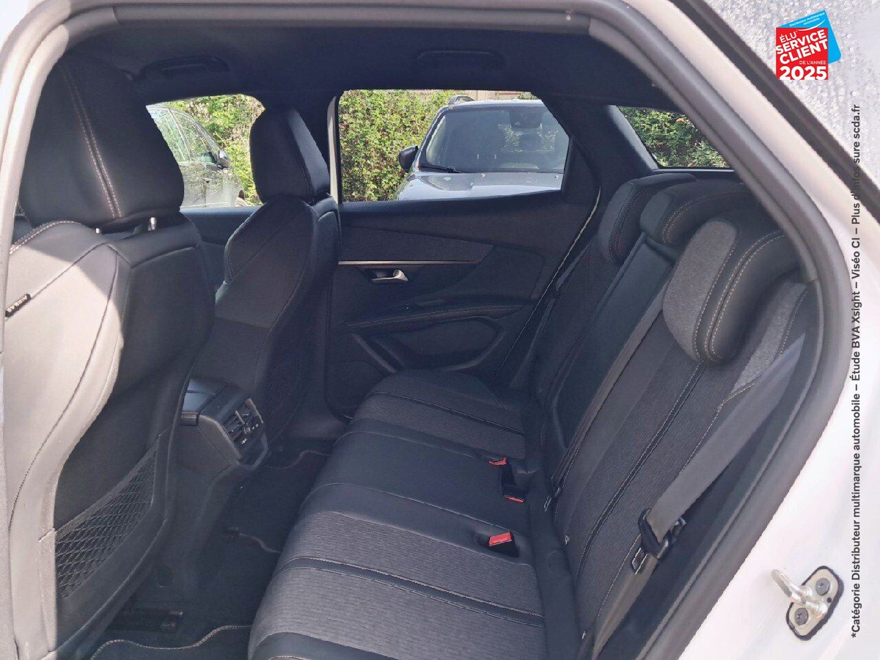 Véhicule d'occasion PEUGEOT 3008 1.2 PURETECH 130CH E6.C GT LINE SS chez Toyota Bar le Duc