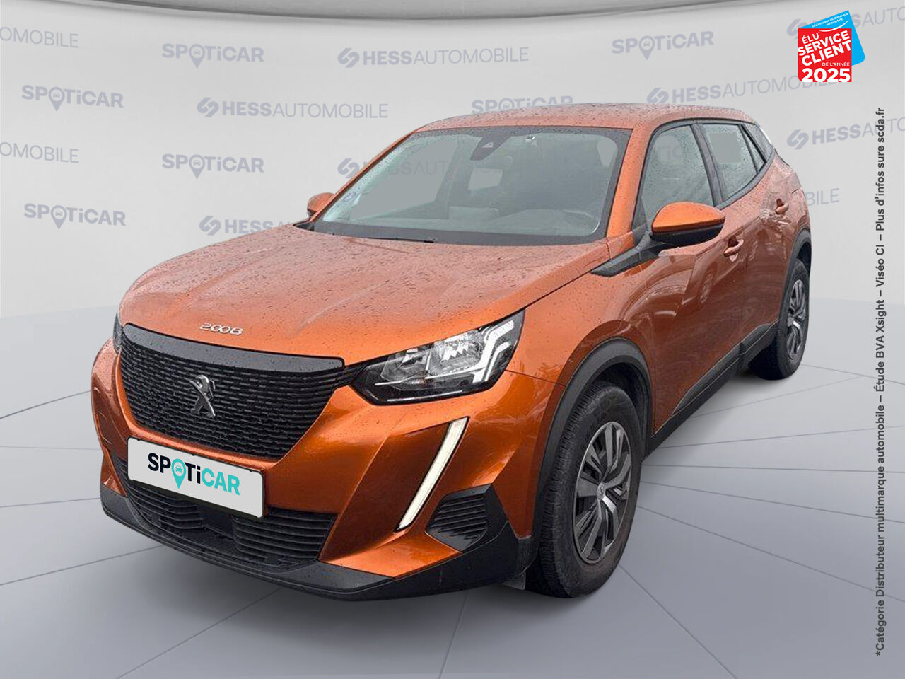 chez Nissan Nancy