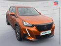 Véhicule d'occasion PEUGEOT 2008 1.2 PURETECH 100CH SS ACTIVE