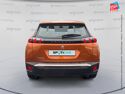 Véhicule d'occasion PEUGEOT 2008 1.2 PURETECH 100CH SS ACTIVE