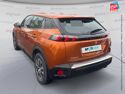 Véhicule d'occasion PEUGEOT 2008 1.2 PURETECH 100CH SS ACTIVE