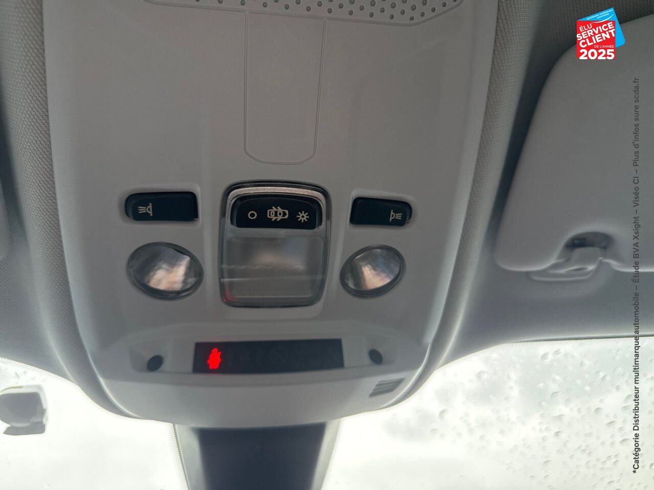 Véhicule d'occasion PEUGEOT 2008 1.2 PURETECH 100CH SS ACTIVE chez Peugeot Sedan