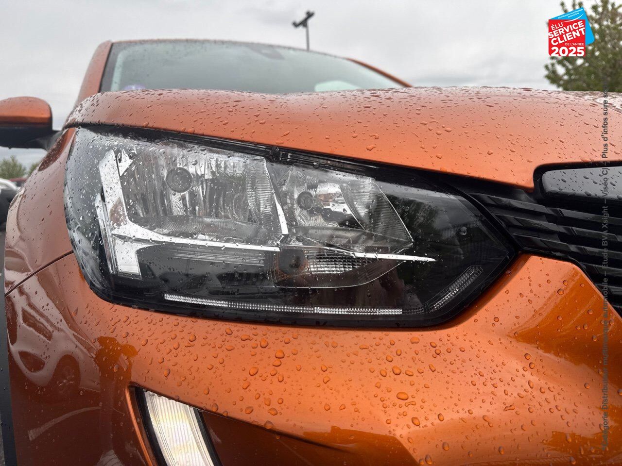 Véhicule d'occasion PEUGEOT 2008 1.2 PURETECH 100CH SS ACTIVE chez Peugeot Sedan