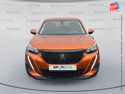 Véhicule d'occasion PEUGEOT 2008 1.2 PURETECH 100CH SS ACTIVE