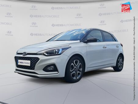 HYUNDAI I20 1.2 84 CH...