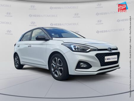 HYUNDAI I20 1.2 84 CH...