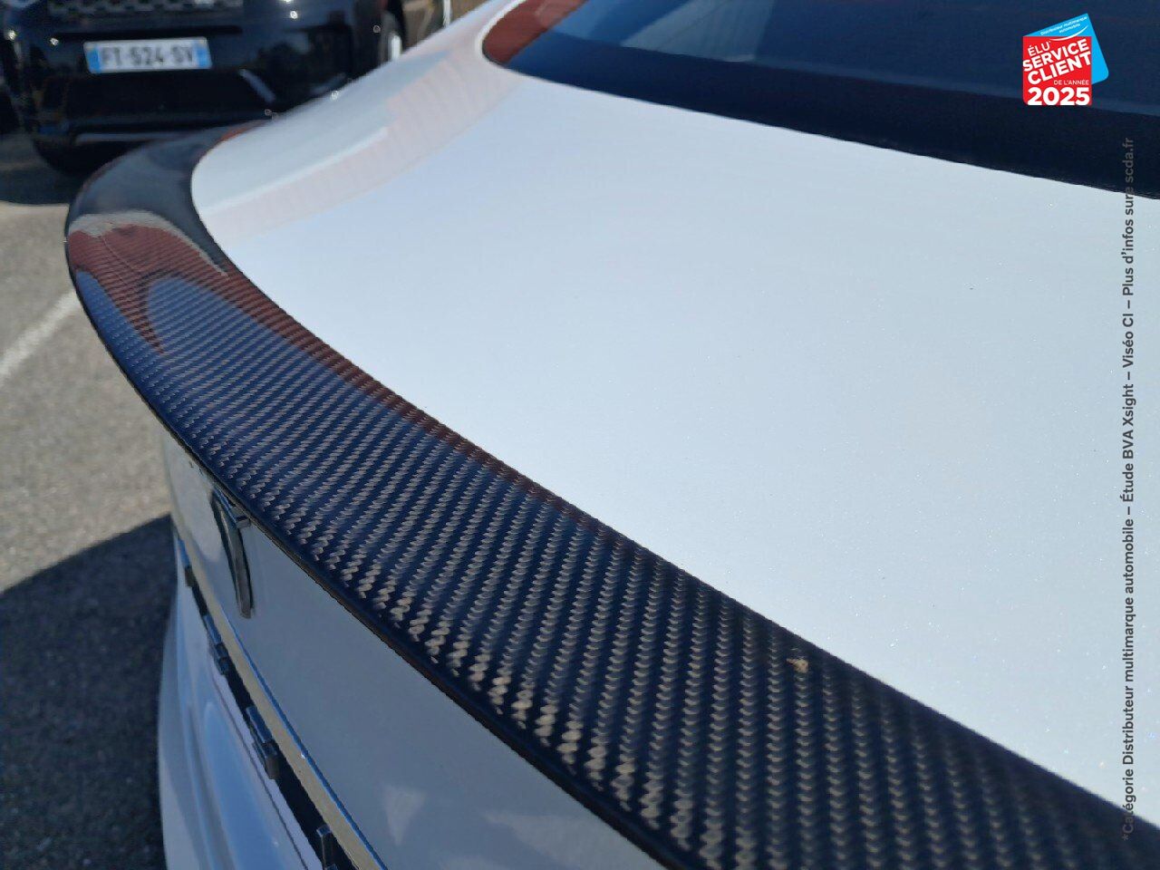 Véhicule d'occasion TESLA MODEL S P100DL PERFORMANCE LUDICROUS DUAL MOTOR chez Renault Saint-Louis