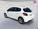 Véhicule d'occasion PEUGEOT 208 1.2 PURETECH 110CH ALLURE S/S 5P GPS CAMERA