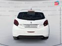 Véhicule d'occasion PEUGEOT 208 1.2 PURETECH 110CH ALLURE S/S 5P GPS CAMERA
