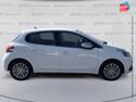 Véhicule d'occasion PEUGEOT 208 1.2 PURETECH 110CH ALLURE S/S 5P GPS CAMERA