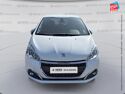 Véhicule d'occasion PEUGEOT 208 1.2 PURETECH 110CH ALLURE S/S 5P GPS CAMERA