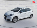 Véhicule d'occasion PEUGEOT 208 1.2 PURETECH 110CH ALLURE S/S 5P GPS CAMERA