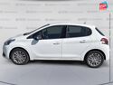 Véhicule d'occasion PEUGEOT 208 1.2 PURETECH 110CH ALLURE S/S 5P GPS CAMERA