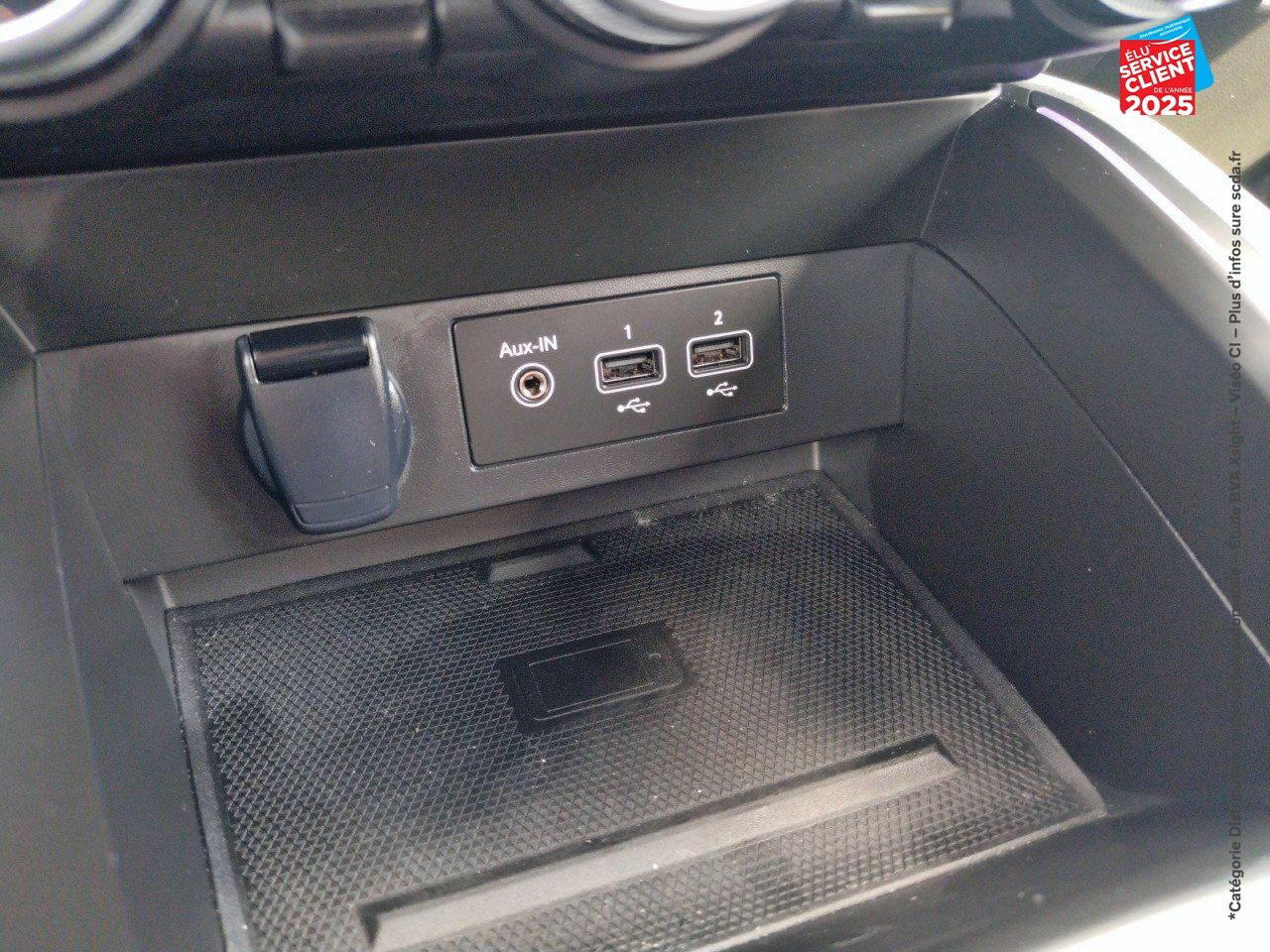 Véhicule d'occasion RENAULT CLIO 1.6 E-TECH 145CH FULL HYBRID TECHNO chez Opel Bar le Duc