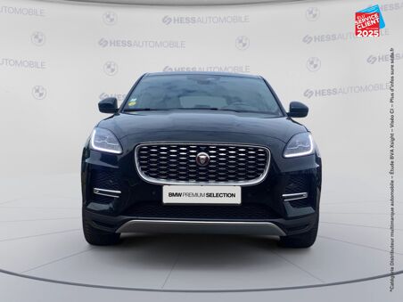 JAGUAR E-PACE D165 MHEV BVA...