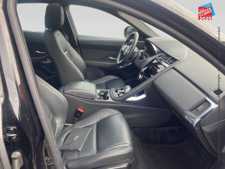 JAGUAR E-PACE D165 MHEV BVA...