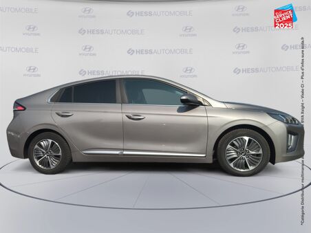 HYUNDAI IONIQ PLUG-IN 141CH...