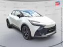 Véhicule d'occasion TOYOTA C-HR 2.0 HYBRIDE RECHARGEABLE 225CH COLLECTION NG23