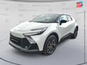 Véhicule d'occasion TOYOTA C-HR 2.0 HYBRIDE RECHARGEABLE 225CH COLLECTION NG23