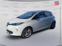Véhicule d'occasion RENAULT ZOE BUSINESS CHARGE NORMALE R90 MY19 GPS RADAR AR