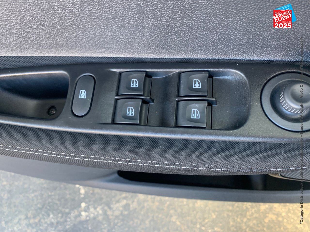 chez Renault Sélestat