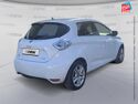 Véhicule d'occasion RENAULT ZOE BUSINESS CHARGE NORMALE R90 MY19 GPS RADAR AR