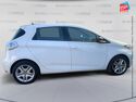 Véhicule d'occasion RENAULT ZOE BUSINESS CHARGE NORMALE R90 MY19 GPS RADAR AR