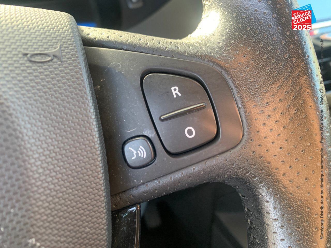 chez Renault Sélestat