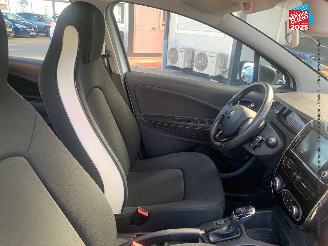 chez Renault Sélestat