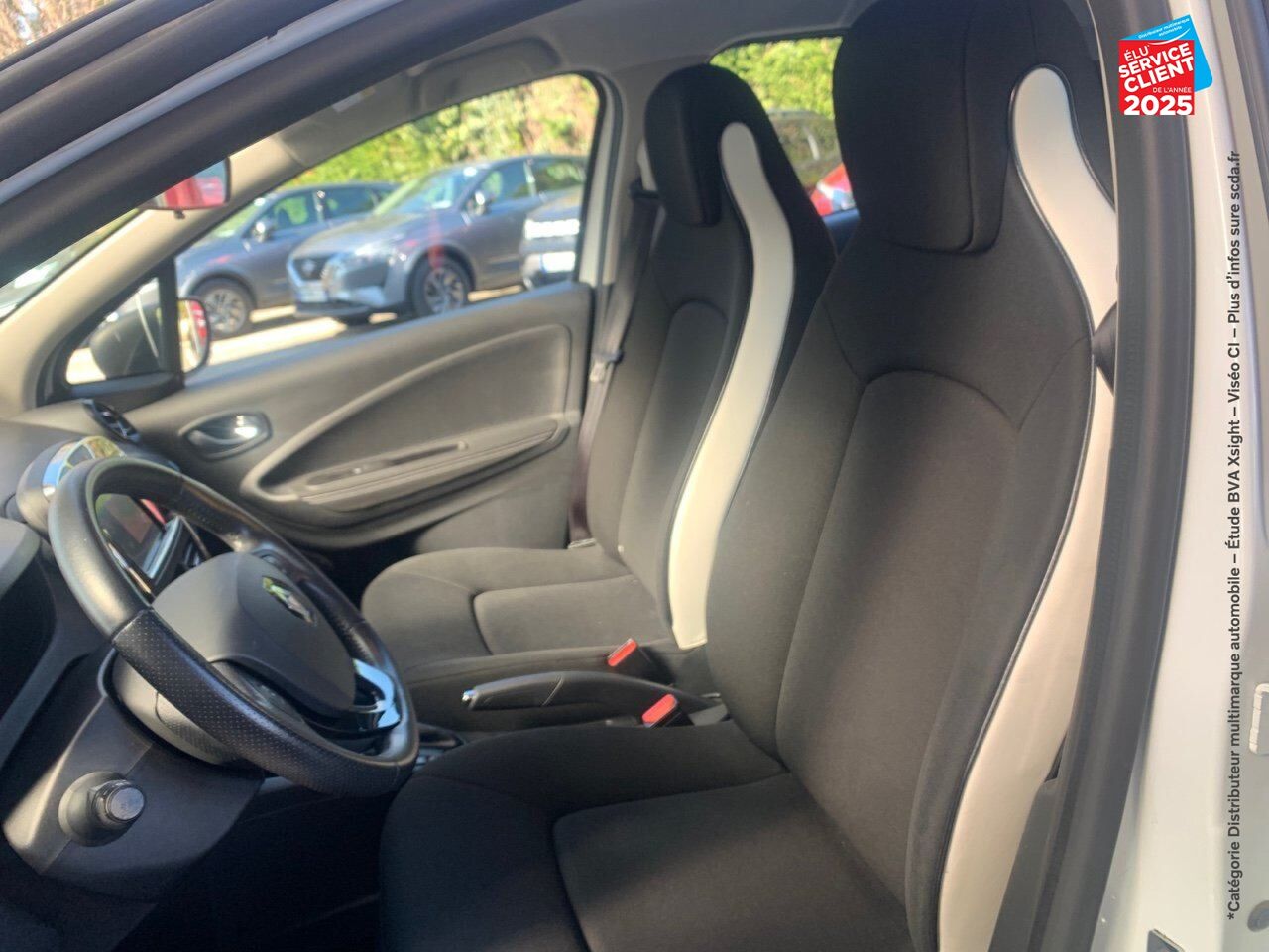 chez Renault Sélestat