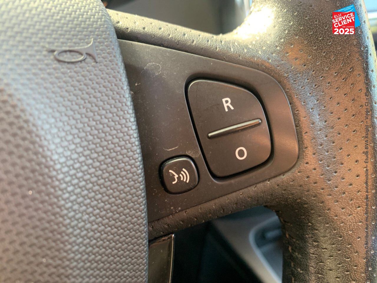 chez Renault Sélestat