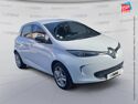 Véhicule d'occasion RENAULT ZOE BUSINESS CHARGE NORMALE R90 MY19 GPS RADAR AR