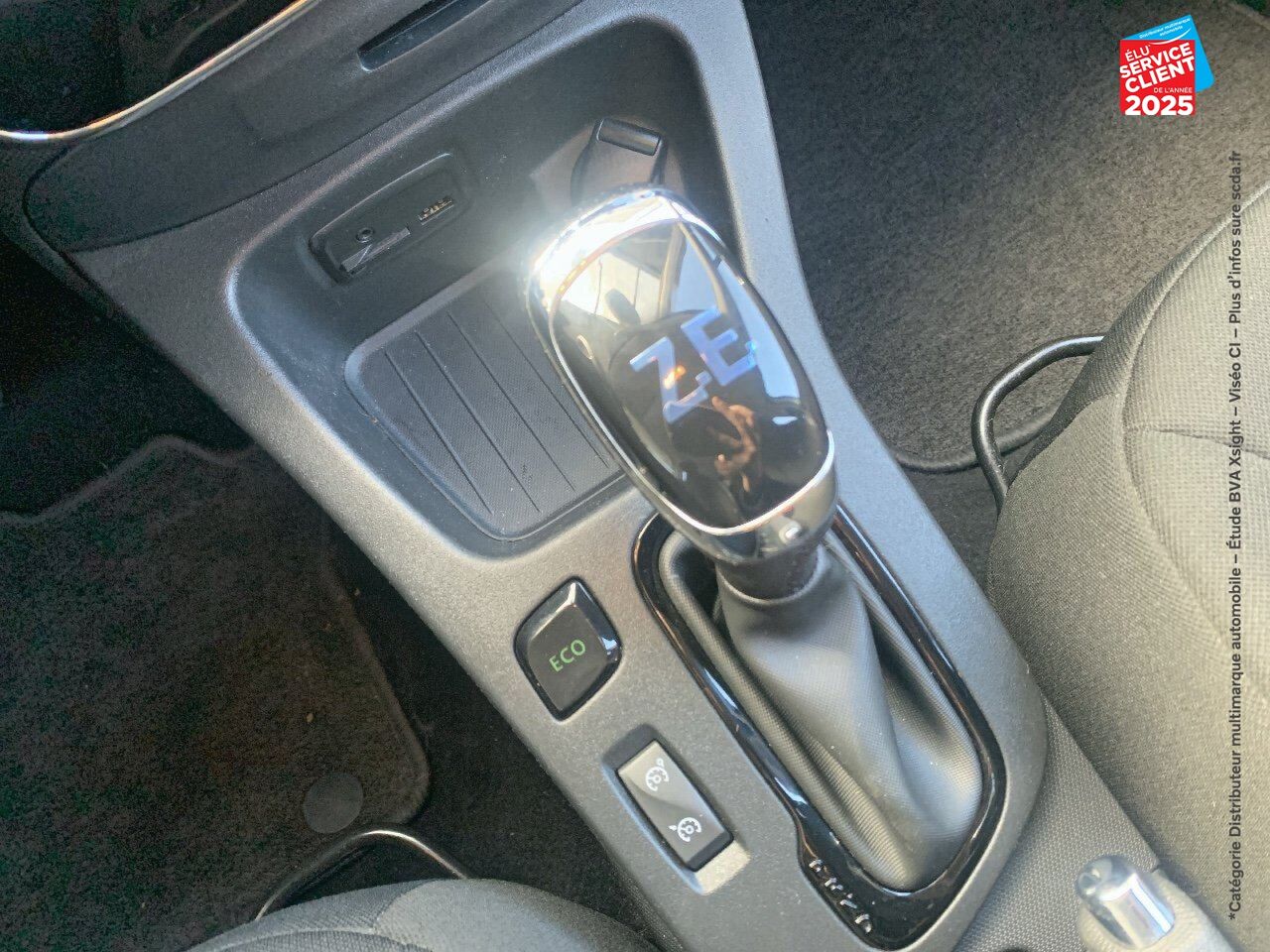 chez Renault Sélestat