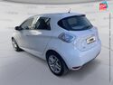Véhicule d'occasion RENAULT ZOE BUSINESS CHARGE NORMALE R90 MY19 GPS RADAR AR