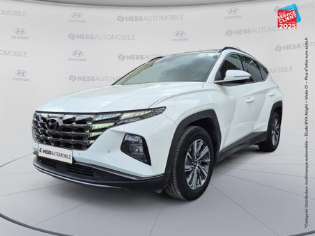HYUNDAI TUCSON 1.6 T-GDI...